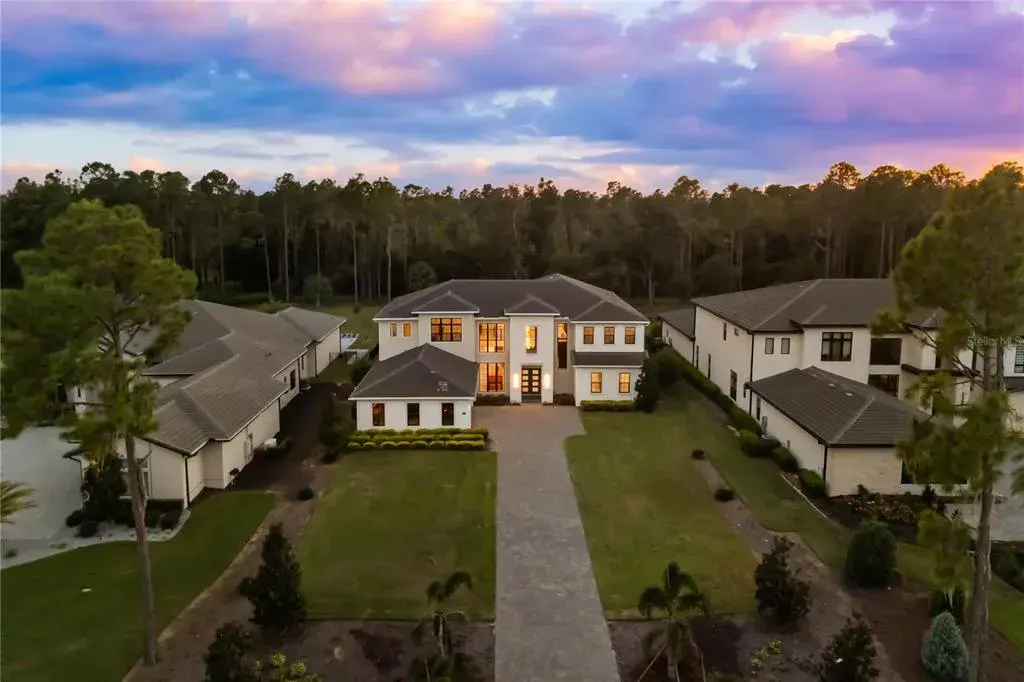 Property for sale at 15626 PENDIO DRIVE, MONTVERDE, FL, 34756