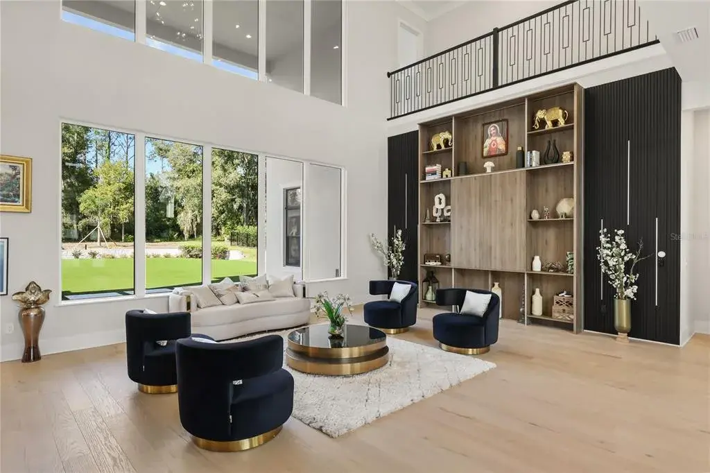 Property for sale at 15626 PENDIO DRIVE, MONTVERDE, FL, 34756