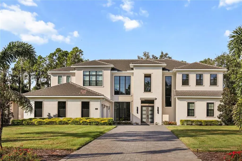 Property for sale at 15626 PENDIO DRIVE, MONTVERDE, FL, 34756