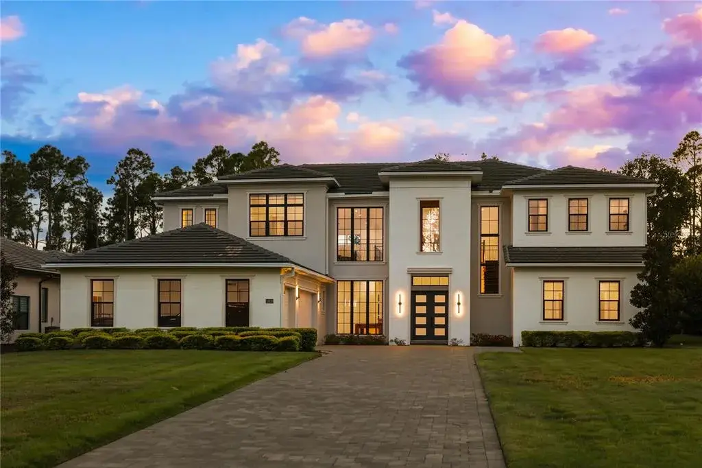 Property for sale at 15626 PENDIO DRIVE, MONTVERDE, FL, 34756