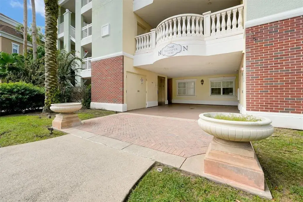 Property for sale at 7660 WHISPER WAY UNIT 202, KISSIMMEE, FL, 34747