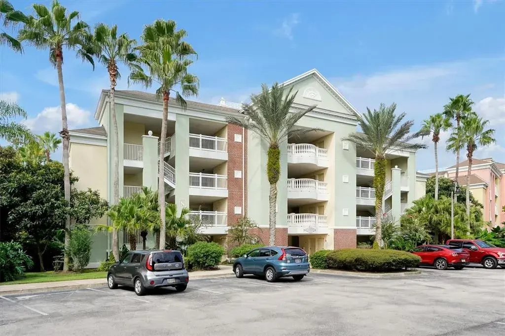 Property for sale at 7660 WHISPER WAY UNIT 202, KISSIMMEE, FL, 34747