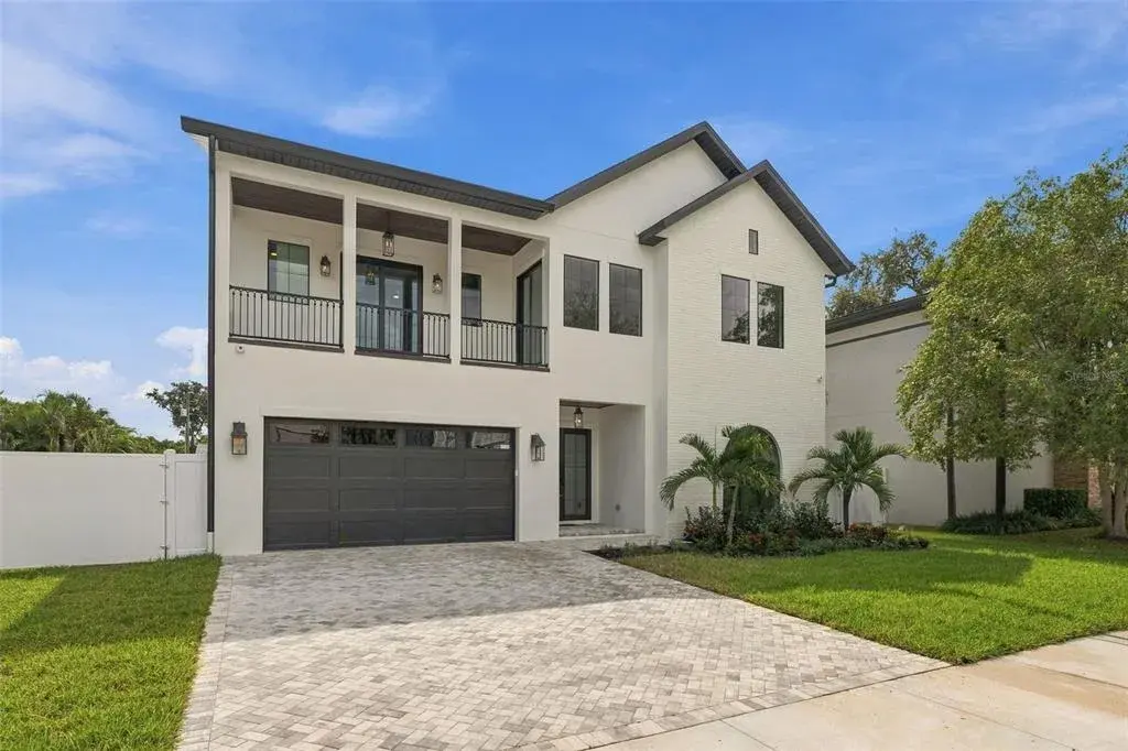Property for sale at 3604 W LEONA STREET, TAMPA, FL, 33629