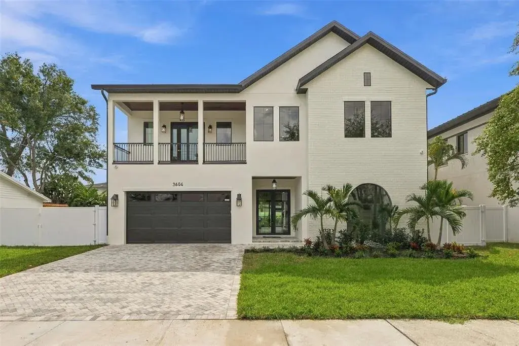 Property for sale at 3604 W LEONA STREET, TAMPA, FL, 33629