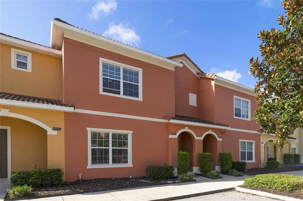 Property for sale at 8972 CAT PALM ROAD, KISSIMMEE, FL, 34747