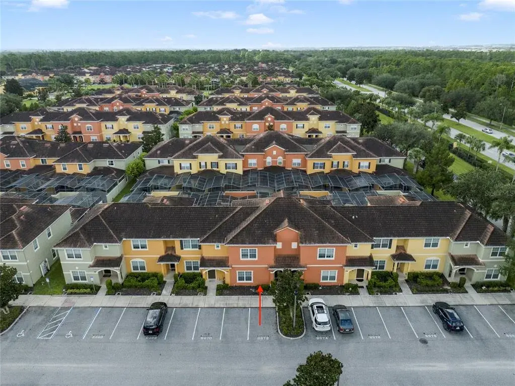 Property for sale at 8972 CAT PALM ROAD, KISSIMMEE, FL, 34747