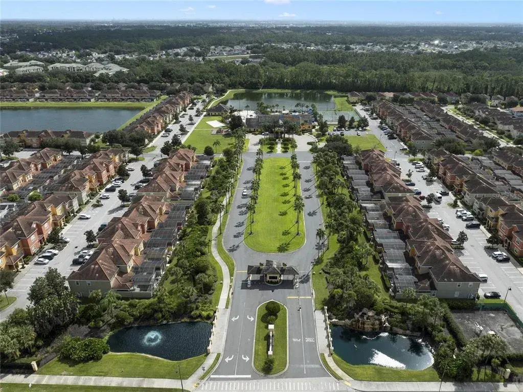 Property for sale at 8972 CAT PALM ROAD, KISSIMMEE, FL, 34747