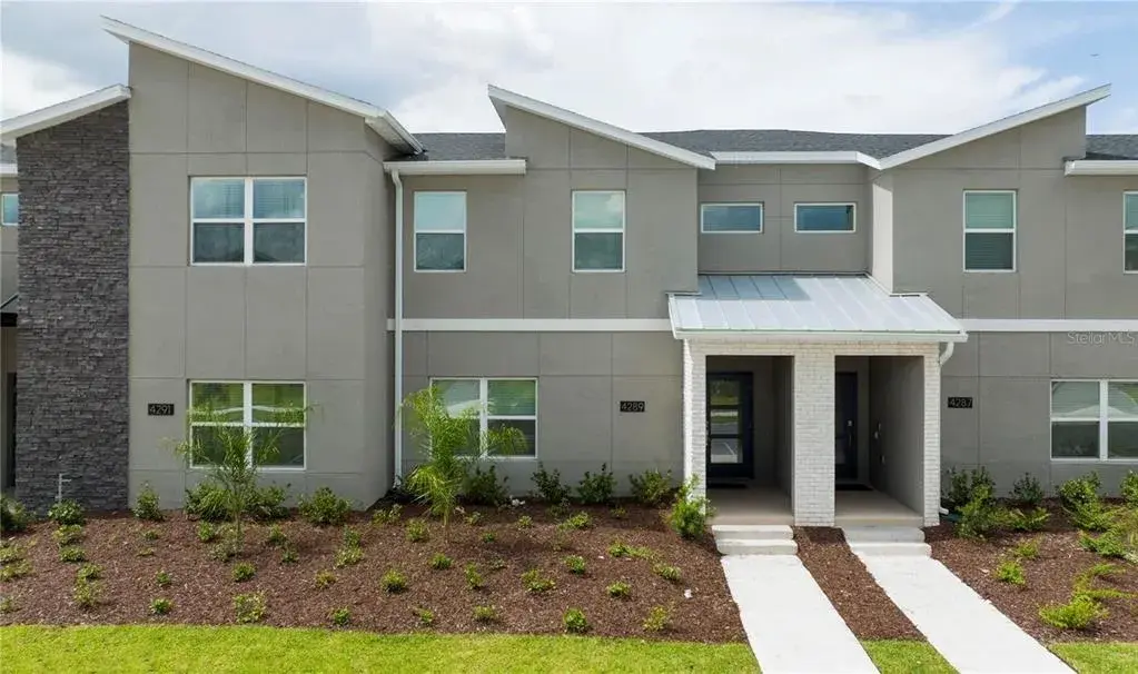 Property for sale at 4289 PARAGRAPH DRIVE, KISSIMMEE, FL, 34746