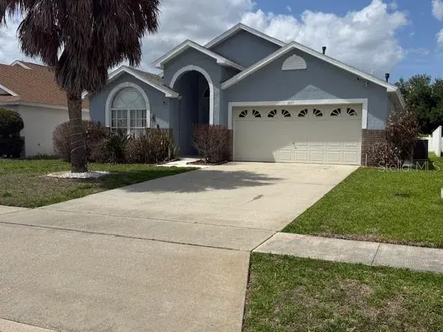 Property for sale at 8015 INDIAN CREEK BOULEVARD, KISSIMMEE, FL, 34747