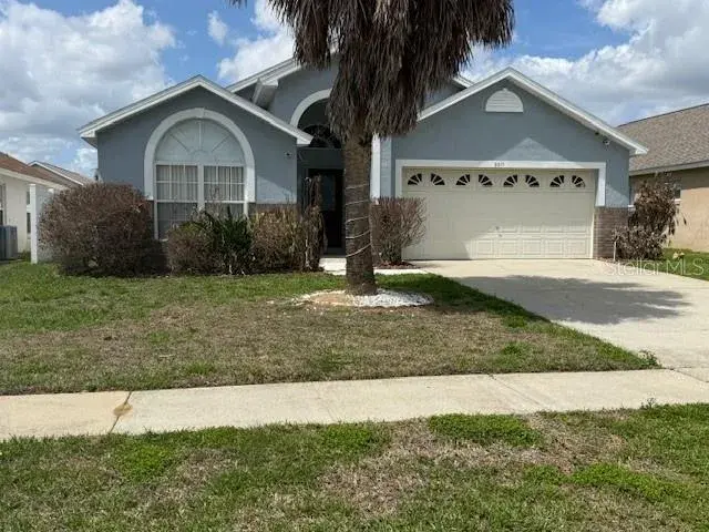 Property for sale at 8015 INDIAN CREEK BOULEVARD, KISSIMMEE, FL, 34747