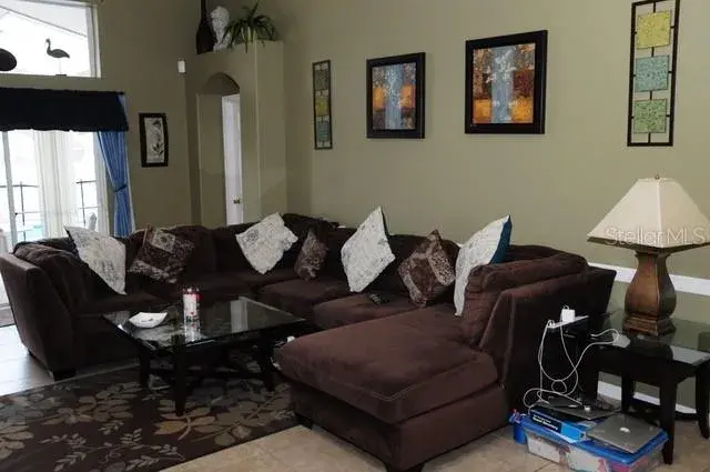 Property for sale at 8015 INDIAN CREEK BOULEVARD, KISSIMMEE, FL, 34747