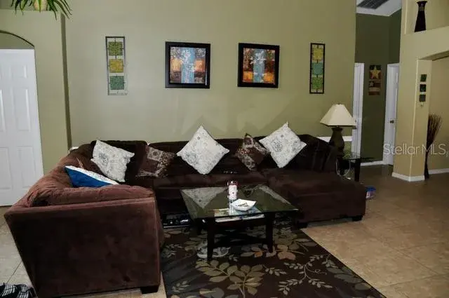 Property for sale at 8015 INDIAN CREEK BOULEVARD, KISSIMMEE, FL, 34747