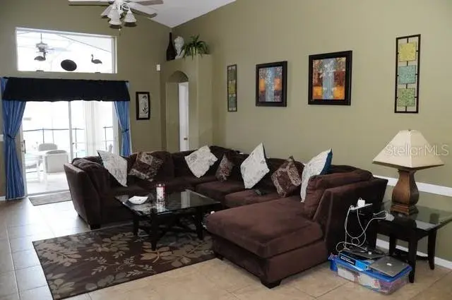 Property for sale at 8015 INDIAN CREEK BOULEVARD, KISSIMMEE, FL, 34747