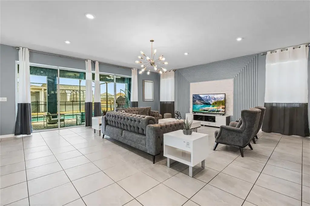 Property for sale at 8915 TROPICAL HAVEN COURT, KISSIMMEE, FL, 34747
