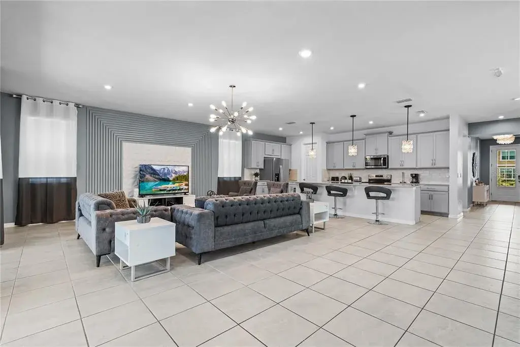 Property for sale at 8915 TROPICAL HAVEN COURT, KISSIMMEE, FL, 34747