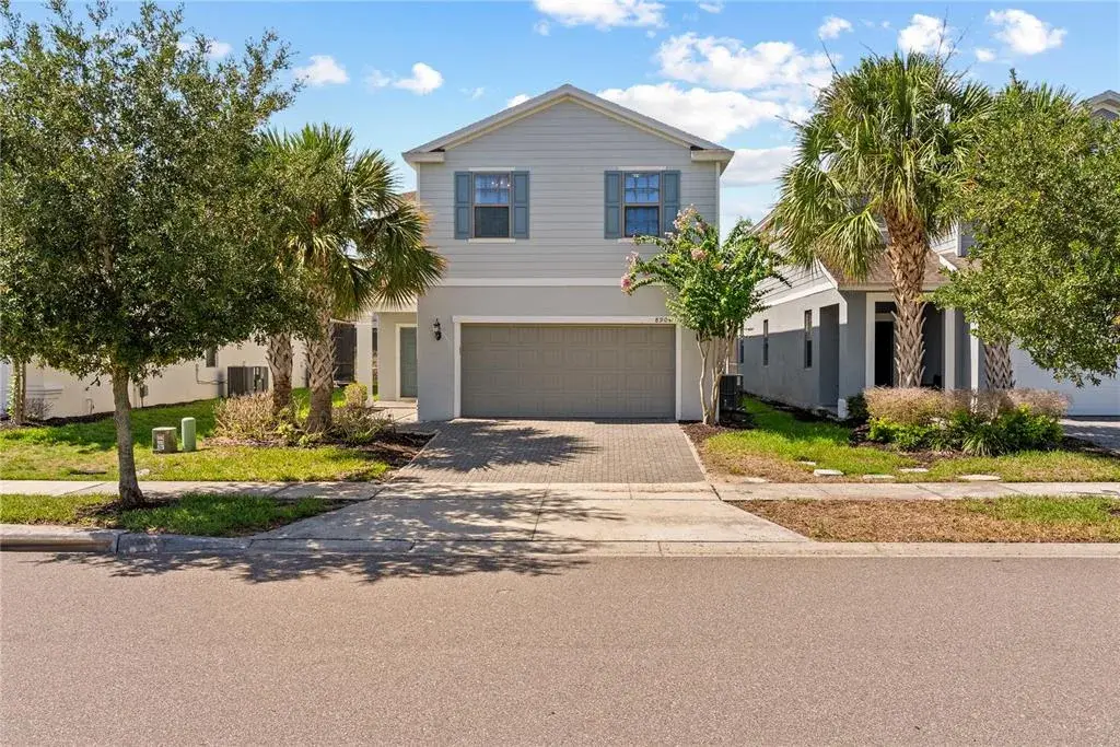 Property for sale at 8904 PRAGUE WAY, KISSIMMEE, FL, 34747