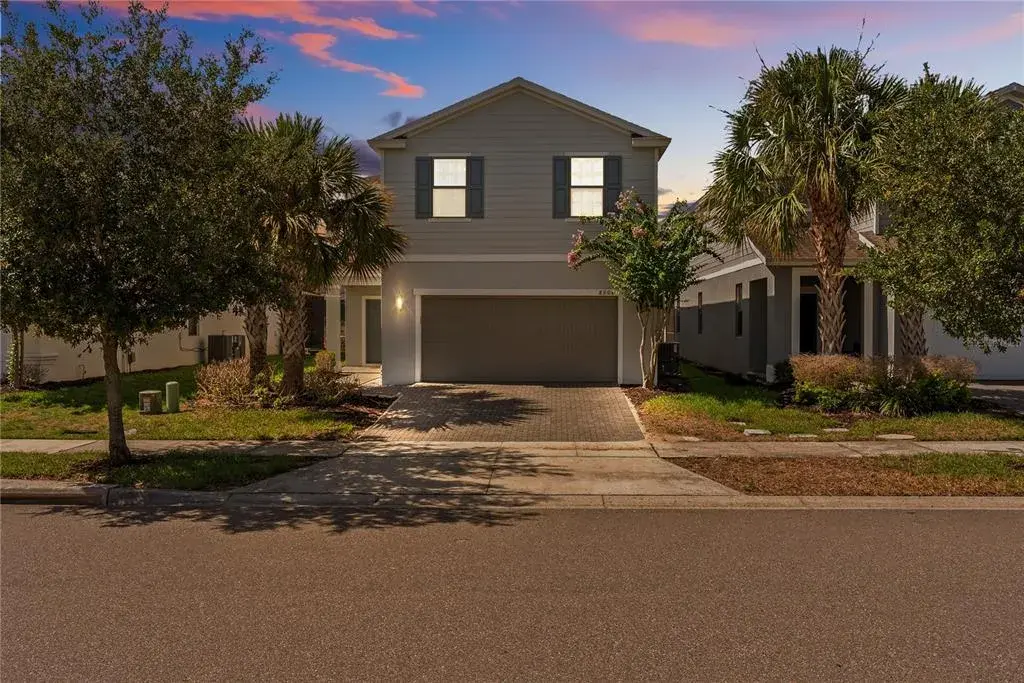 Property for sale at 8904 PRAGUE WAY, KISSIMMEE, FL, 34747