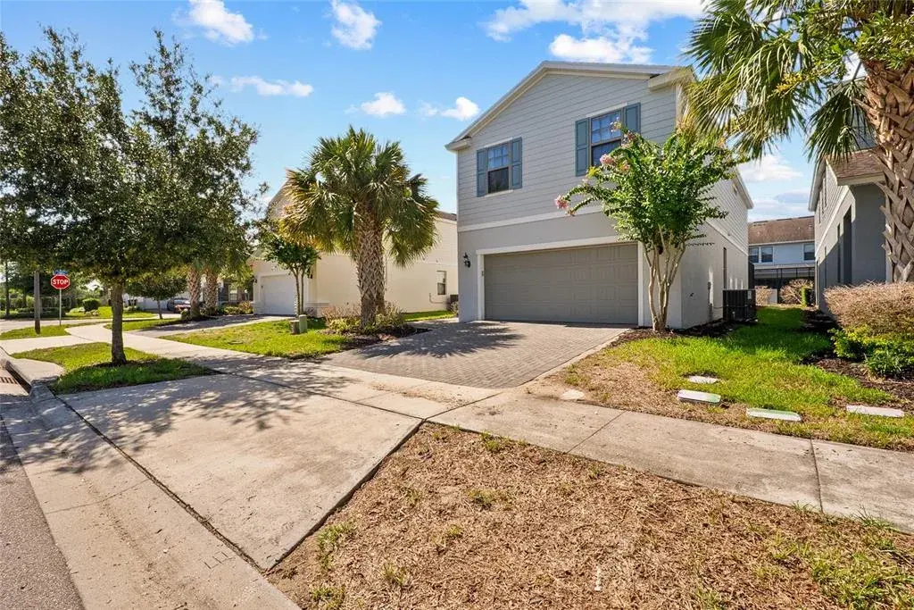 Property for sale at 8904 PRAGUE WAY, KISSIMMEE, FL, 34747
