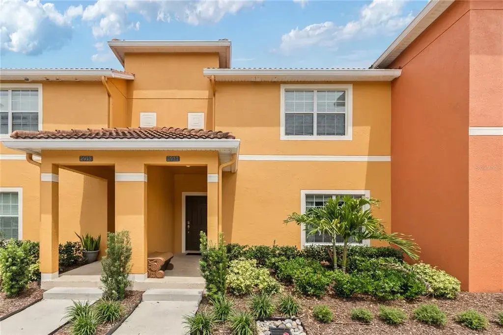Property for sale at 2911 BANANA PALM DRIVE, KISSIMMEE, FL, 34747