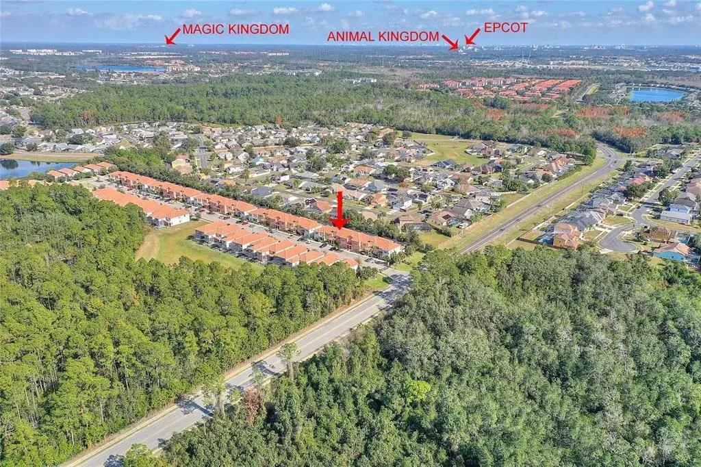 Property for sale at 2911 BANANA PALM DRIVE, KISSIMMEE, FL, 34747