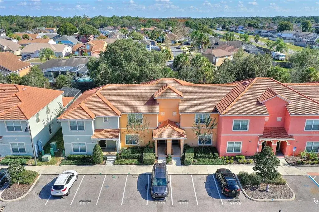 Property for sale at 2911 BANANA PALM DRIVE, KISSIMMEE, FL, 34747