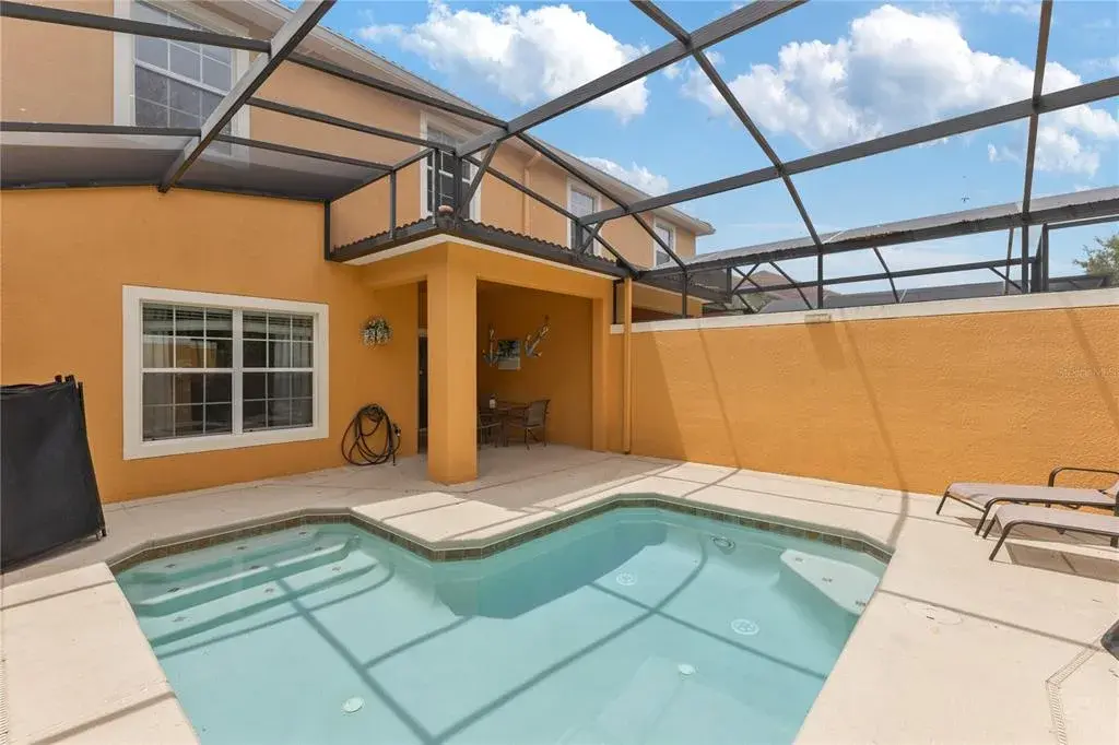Property for sale at 2911 BANANA PALM DRIVE, KISSIMMEE, FL, 34747