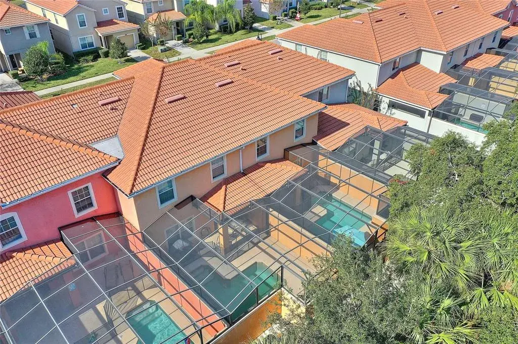 Property for sale at 2911 BANANA PALM DRIVE, KISSIMMEE, FL, 34747