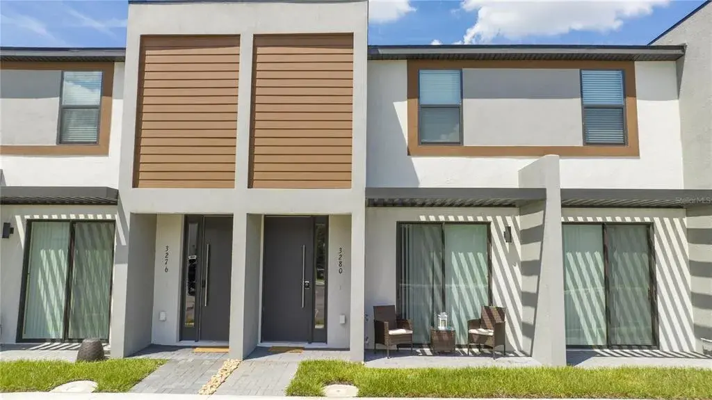 Property for sale at 3280 TRANQUIL TRAIL, KISSIMMEE, FL, 34747