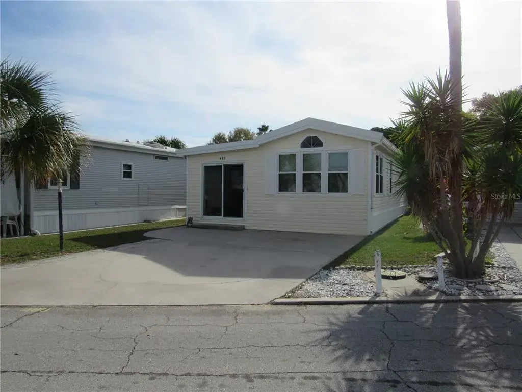 Property for sale at 9000 US HWY 192 UNIT 489, CLERMONT, FL, 34714