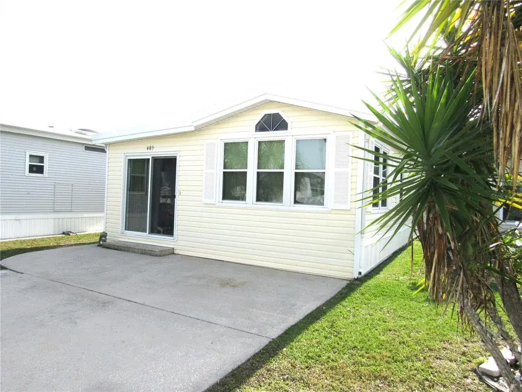Property for sale at 9000 US HWY 192 UNIT 489, CLERMONT, FL, 34714
