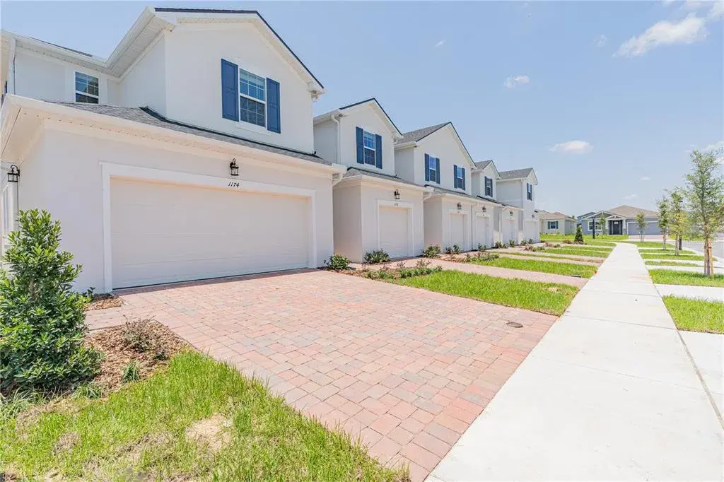 Property for sale at 1174 SEASIDE MIST TRAIL, KISSIMMEE, FL, 34747