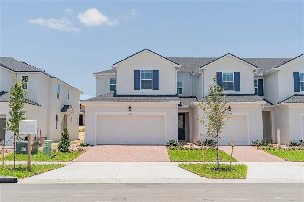 Property for sale at 1174 SEASIDE MIST TRAIL, KISSIMMEE, FL, 34747