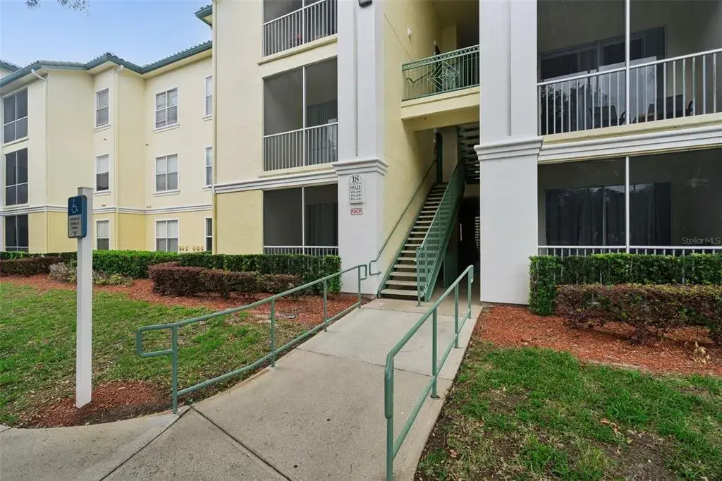 Property for sale at 8921 LEGACY COURT UNIT 18-308, KISSIMMEE, FL, 34747
