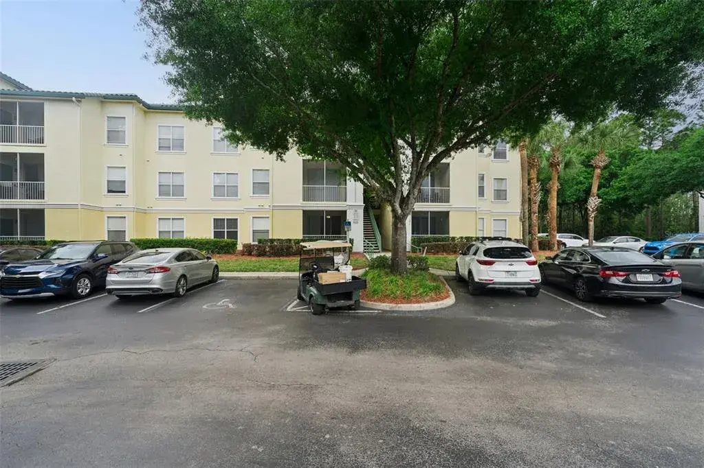 Property for sale at 8921 LEGACY COURT UNIT 18-308, KISSIMMEE, FL, 34747