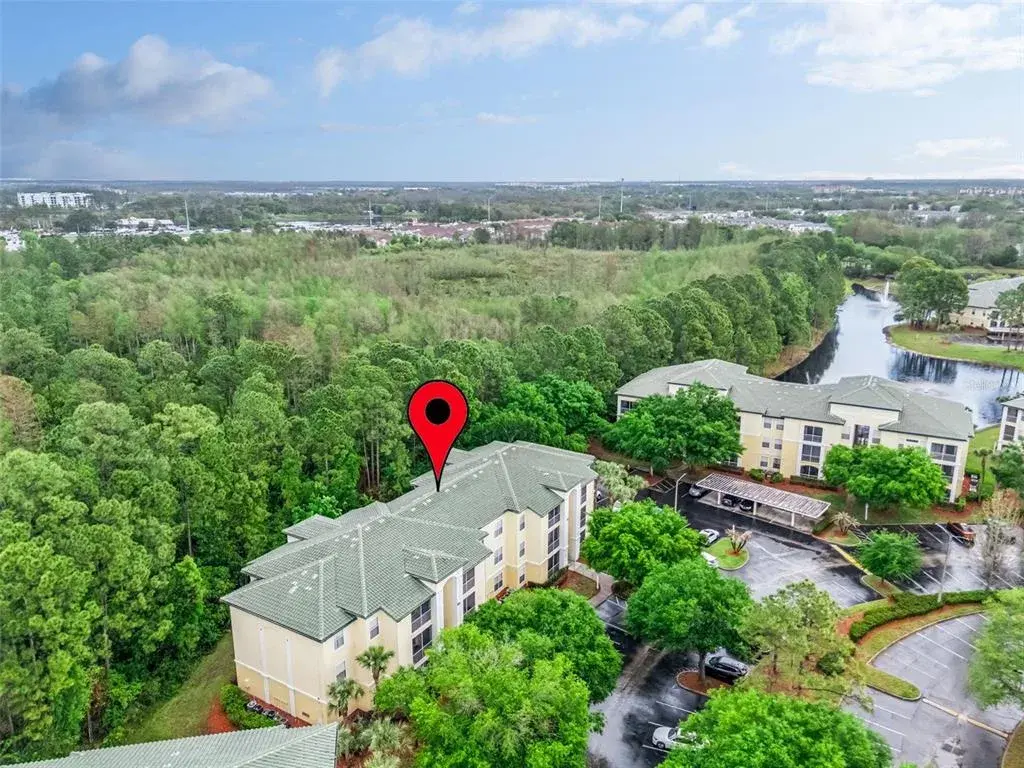 Property for sale at 8921 LEGACY COURT UNIT 18-308, KISSIMMEE, FL, 34747