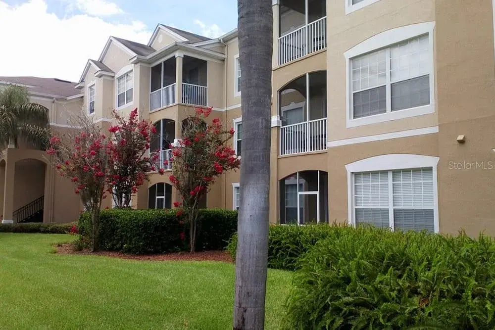 Property for sale at 2307 BUTTERFLY PALM WAY UNIT 102, KISSIMMEE, FL, 34747
