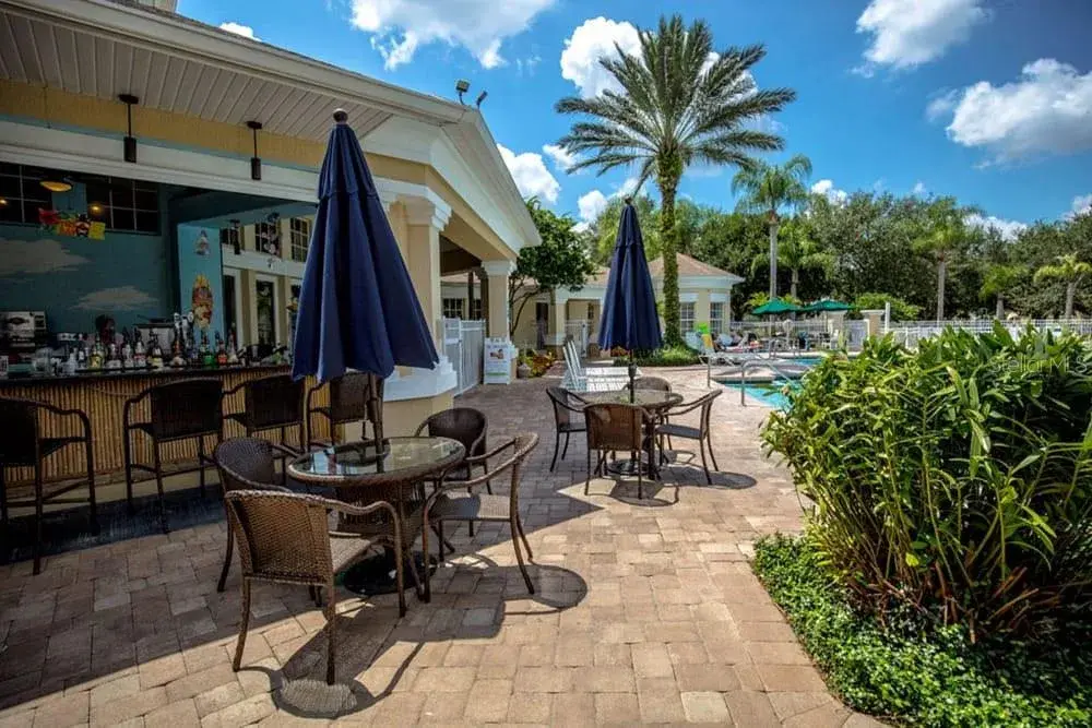 Property for sale at 2307 BUTTERFLY PALM WAY UNIT 102, KISSIMMEE, FL, 34747