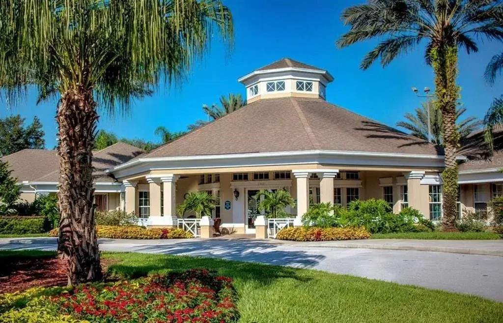 Property for sale at 2307 BUTTERFLY PALM WAY UNIT 102, KISSIMMEE, FL, 34747