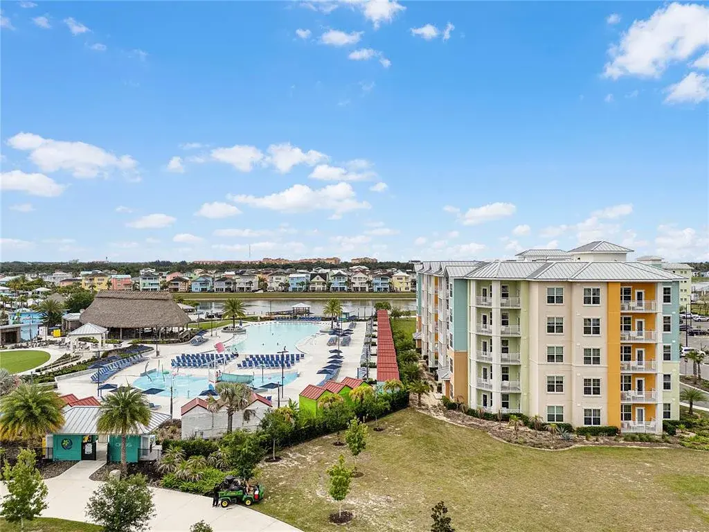 Property for sale at 8061 VACATION AVENUE UNIT 213, KISSIMMEE, FL, 34747