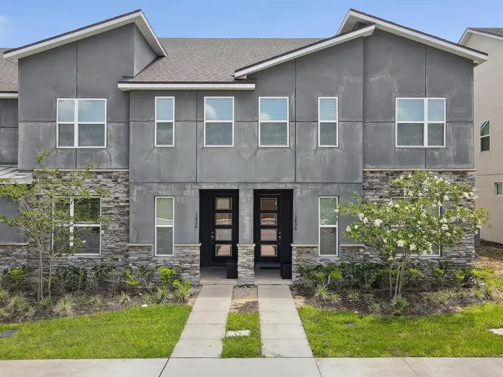 Property for sale at 1632 TROPICAL PALMS CIRCLE, KISSIMMEE, FL, 34747
