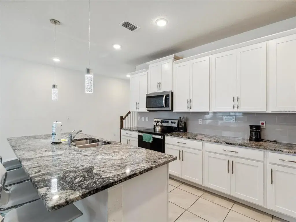 Property for sale at 1632 TROPICAL PALMS CIRCLE, KISSIMMEE, FL, 34747