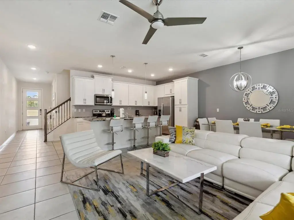 Property for sale at 1632 TROPICAL PALMS CIRCLE, KISSIMMEE, FL, 34747