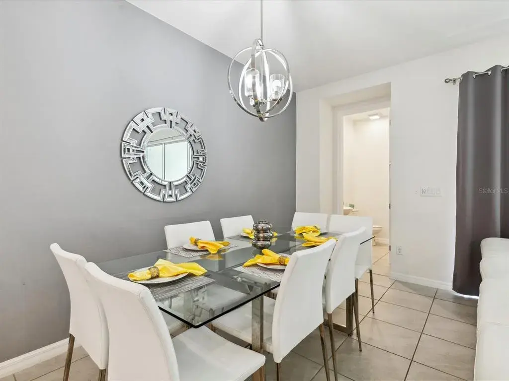 Property for sale at 1632 TROPICAL PALMS CIRCLE, KISSIMMEE, FL, 34747