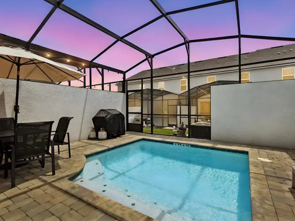 Property for sale at 1632 TROPICAL PALMS CIRCLE, KISSIMMEE, FL, 34747