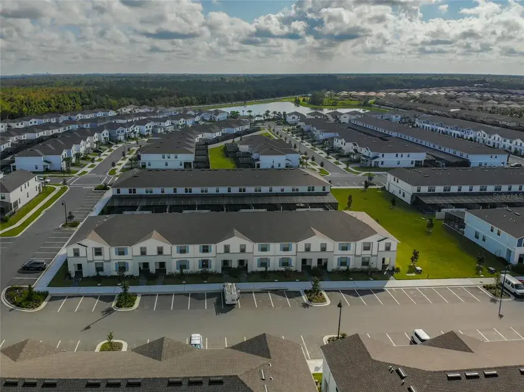 Property for sale at 2430 TANGIER DRIVE, KISSIMMEE, FL, 34747