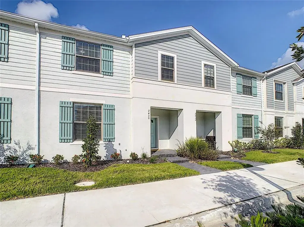 Property for sale at 2430 TANGIER DRIVE, KISSIMMEE, FL, 34747