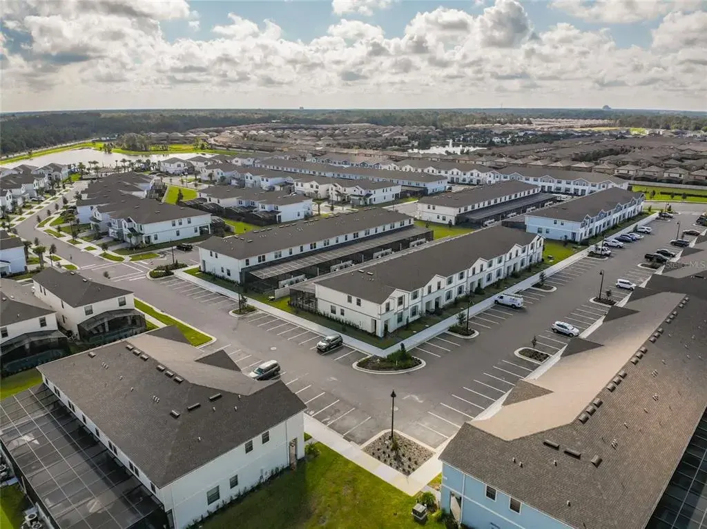 Property for sale at 2430 TANGIER DRIVE, KISSIMMEE, FL, 34747