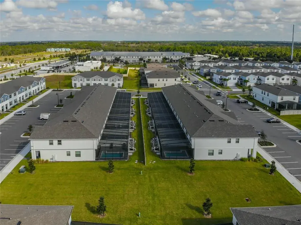 Property for sale at 2430 TANGIER DRIVE, KISSIMMEE, FL, 34747