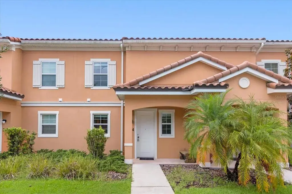 Property for sale at 2634 CORVETTE LANE, KISSIMMEE, FL, 34746