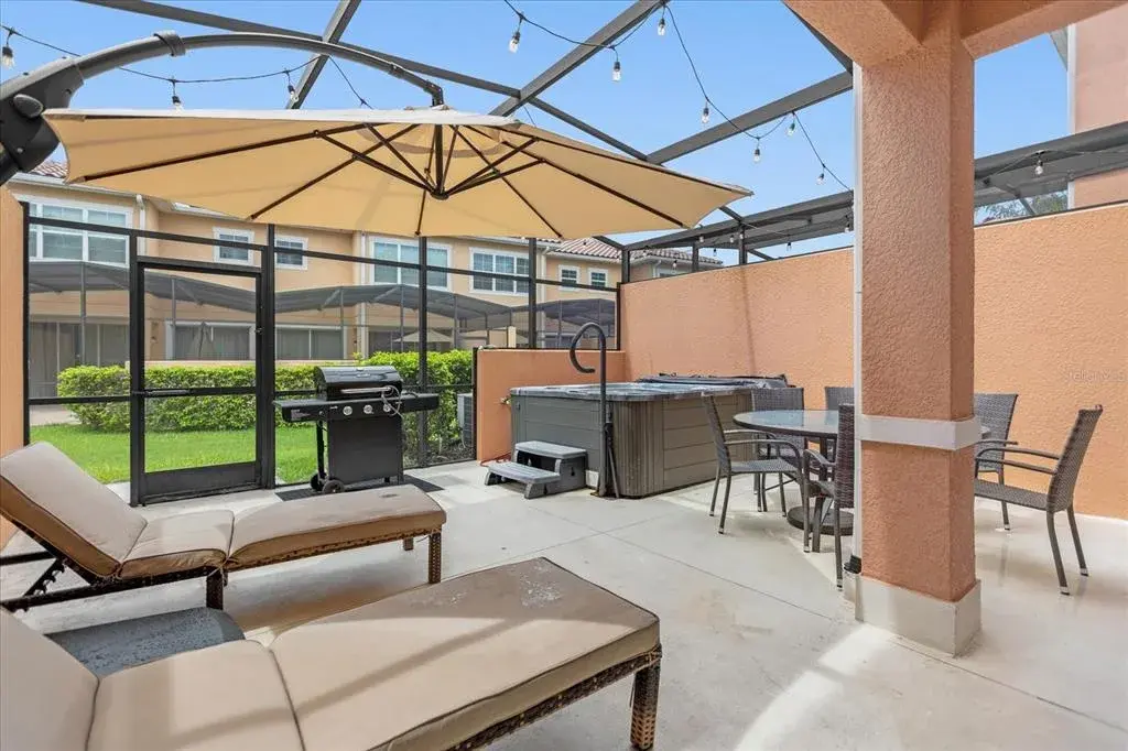Property for sale at 2634 CORVETTE LANE, KISSIMMEE, FL, 34746